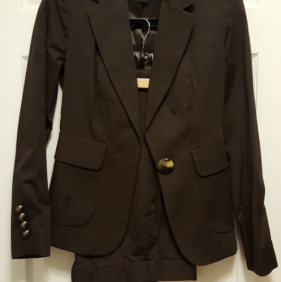 Victoria Secret blazer and pants - suit - Picture 3 of 4